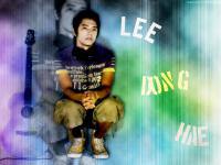 Lee Dong Hae