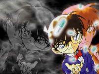 detective Conan