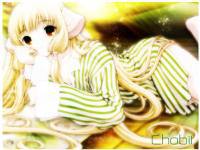 Chobit