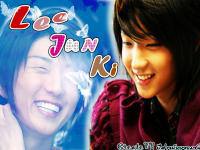 Lee Jun Ki