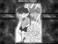 detective Conan