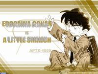 detective Conan