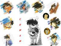 detective Conan