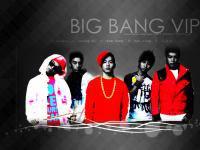 Big bang VIP