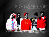 BIG BANG VIP.