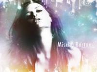 Mischa Bartion--Rainbow Galaxy