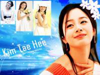 Kim tae Hee