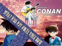 detective Conan