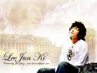Lee Jun Ki