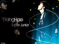 DongHae-Super Junior [Set 2]