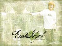 Super Jubior Eunhyuk