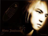 Hero Jaejoong (Calendar)