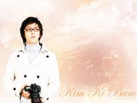 Kim Ki Bum ( เจ้าชายแห่งโลกนิยาย )