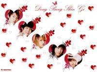 DBSK