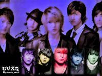 TVXQ