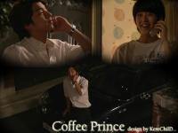 Coffee Prince