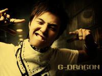 G-dragon • BIGBANG No.4