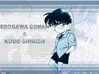 detective Conan