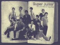 Friends SUJU -***