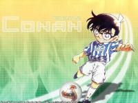 detective Conan