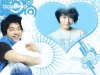 gong yoo + yoon eun hye