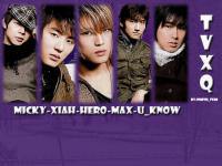 TVXQ