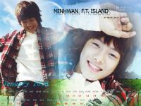 Calendar 2008 - Minhwan F.T