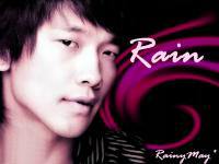 Rain_My HBD
