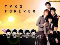 TVXQ forever
