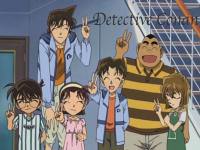 detective Conan