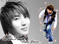 Lee Teuk