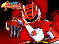 Geki Red