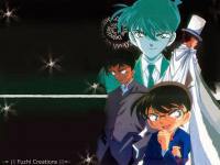 detective Conan