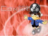 detective Conan