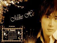 Mike He