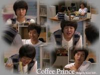 Coffee Prince