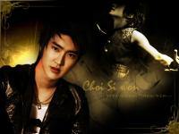 Choi Si won..Activation sparkle