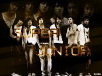 Super Junior Single U