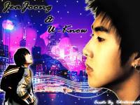 Jeajoong&U-Know