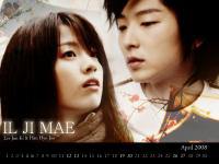 (Hi2008) Il ji mae : Lee jun ki & Han Hyo Joo