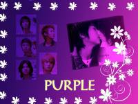 Purple Line -TVXQ (เส้นทางแห่ง..เอ่อ)