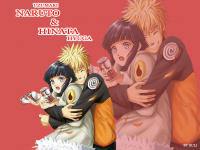 naruto hinata <-_o)