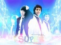 Super Junior Blue : โลกสีฟ้าของเราสองคน