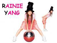 RAINIE YANG11