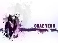 Chae Yeon