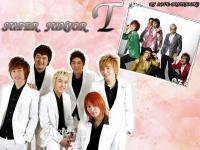 super junior t