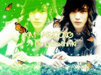 Jaejoong-Dong Ban Shin Ki