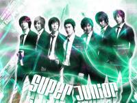 High :: Super Junior