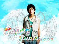 - We are angel -  Super Junior