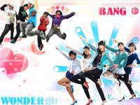 WonderBang :: Wonder Girls + BigBang